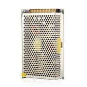 AC 110 / 220V a DC 12V 20A 240W Adattatore di alimentazione Convertitore AC-DC Step Down Modulo Trasformatore di tensione Interruttore di alimentazione, 20A 240W