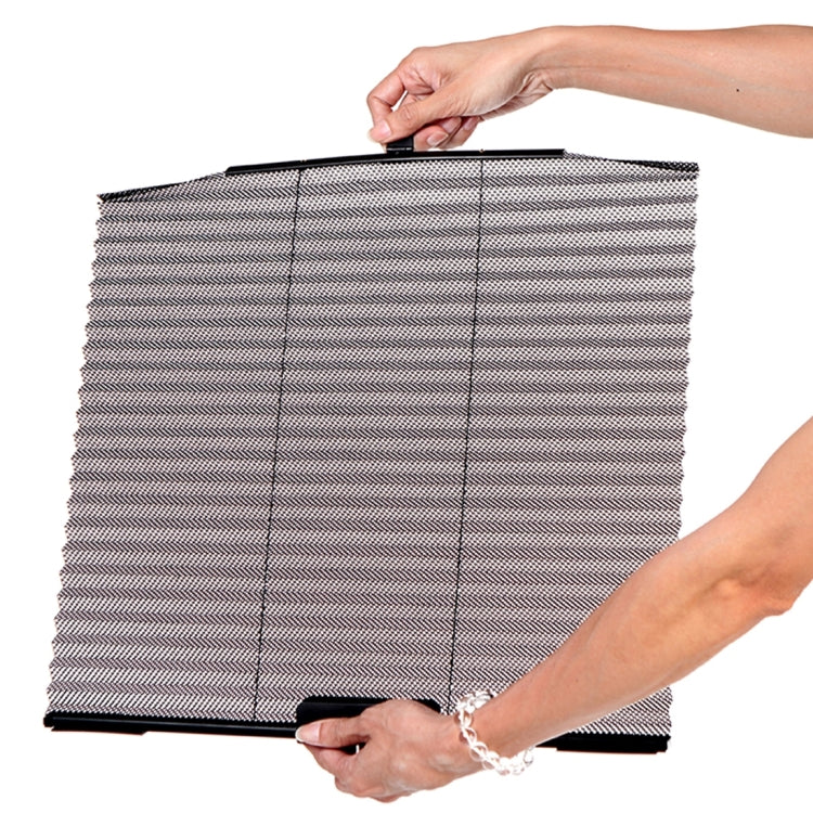 Parasole per auto Parasole per auto Parasole per auto Finestra per auto Ventosa Tenda per auto Coperture per styling auto Parasole, Dimensioni: 46 x 60 cm