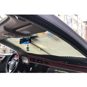 Parasole per auto Parasole per auto Parasole per auto Finestra per auto Ventosa Tenda per auto Coperture per styling auto Parasole, Dimensioni: 46 x 60 cm