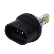 Fendinebbia per auto 2 pezzi 880 40W 800 LM 6000K 8 LED CREE, DC 12V, 880