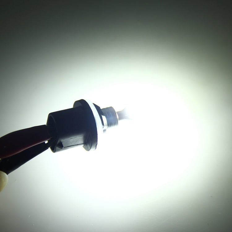 Fendinebbia per auto 2 pezzi 880 40W 800 LM 6000K 8 LED CREE, DC 12V, 880