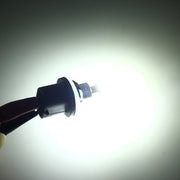 Fendinebbia per auto 2 pezzi 880 40W 800 LM 6000K 8 LED CREE, DC 12V, 880