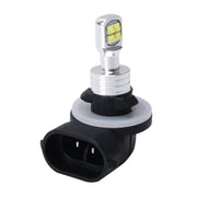 Fendinebbia per auto 881 40W 800 LM 6000K 8 LED CREE, DC 12V, 881