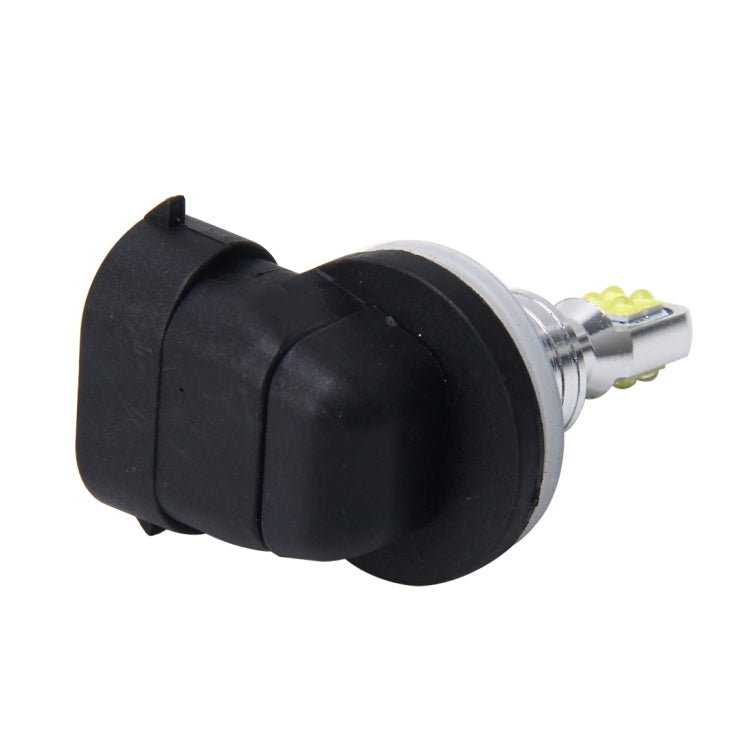 Fendinebbia per auto 881 40W 800 LM 6000K 8 LED CREE, DC 12V, 881