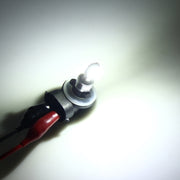 Fendinebbia per auto 881 40W 800 LM 6000K 8 LED CREE, DC 12V, 881