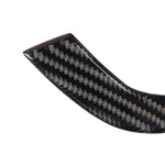 Pannello alzacristalli in fibra di carbonio per BMW Z4 2009-2015