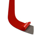Pannello alzacristalli in fibra di carbonio per BMW Z4 2009-2015