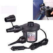 CZ-191 DC12V 40W Mini pompa di aria elettrica portatile Gonfiatore per pneumatici Pompa gonfiabile per pneumatici per auto, CZ-191