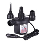 CZ-191 DC12V 40W Mini pompa di aria elettrica portatile Gonfiatore per pneumatici Pompa gonfiabile per pneumatici per auto, CZ-191