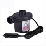 CZ-191 DC12V 40W Mini pompa di aria elettrica portatile Gonfiatore per pneumatici Pompa gonfiabile per pneumatici per auto, CZ-191