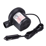 CZ-191 DC12V 40W Mini pompa di aria elettrica portatile Gonfiatore per pneumatici Pompa gonfiabile per pneumatici per auto, CZ-191