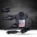 CZ-191 DC12V 40W Mini pompa di aria elettrica portatile Gonfiatore per pneumatici Pompa gonfiabile per pneumatici per auto, CZ-191