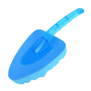 Spugna per lavaggio auto Spugna ad alta densità, dimensioni: 34 x 14 x 8 cm, Sponge 34 x 14 x 8cm
