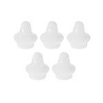 Clip universali per pannello portiera auto da 100 pezzi, Door Panel Clips