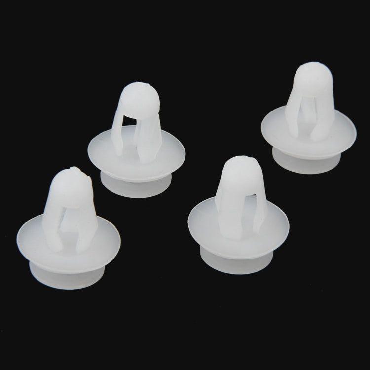 Clip universali per pannello portiera auto da 100 pezzi, Door Panel Clips