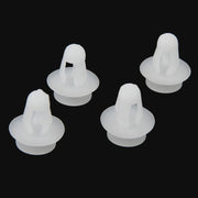 Clip universali per pannello portiera auto da 100 pezzi, Door Panel Clips