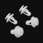 Clip universali per pannello portiera auto da 100 pezzi, Door Panel Clips