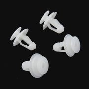 Clip universali per pannello portiera auto da 100 pezzi, Door Panel Clips