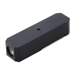 Car Stereo Car Audio Portafusibile Assicurazione 60A Car Audio Portafusibile Car Auto Portafusibile Portafusibile a lama per Car Audio, 1 in 1 Way