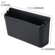 SHUNWEI Ricevere Borsa Borsa portaoggetti per auto Scatola portaoggetti automatica Strumenti multiuso Scatole organizer Scatola portaoggetti per auto, SW-1135
