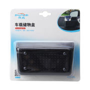 SHUNWEI Ricevere Borsa Borsa portaoggetti per auto Scatola portaoggetti automatica Strumenti multiuso Scatole organizer Scatola portaoggetti per auto, SW-1135