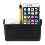 SHUNWEI Ricevere Borsa Borsa portaoggetti per auto Scatola portaoggetti automatica Strumenti multiuso Scatole organizer Scatola portaoggetti per auto, SW-1135
