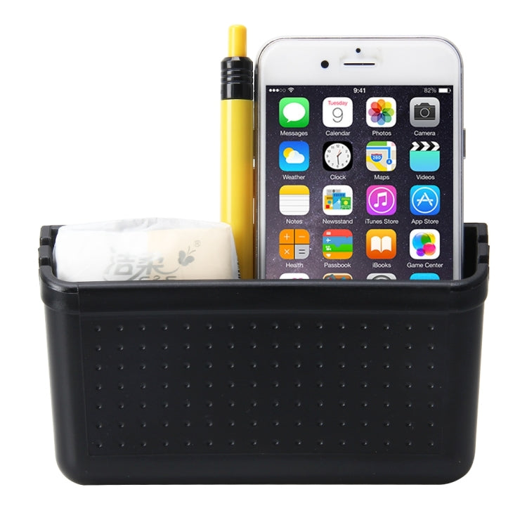 SHUNWEI Ricevere Borsa Borsa portaoggetti per auto Scatola portaoggetti automatica Strumenti multiuso Scatole organizer Scatola portaoggetti per auto, SW-1135