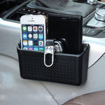 SHUNWEI Ricevere Borsa Borsa portaoggetti per auto Scatola portaoggetti automatica Strumenti multiuso Scatole organizer Scatola portaoggetti per auto, SW-1135