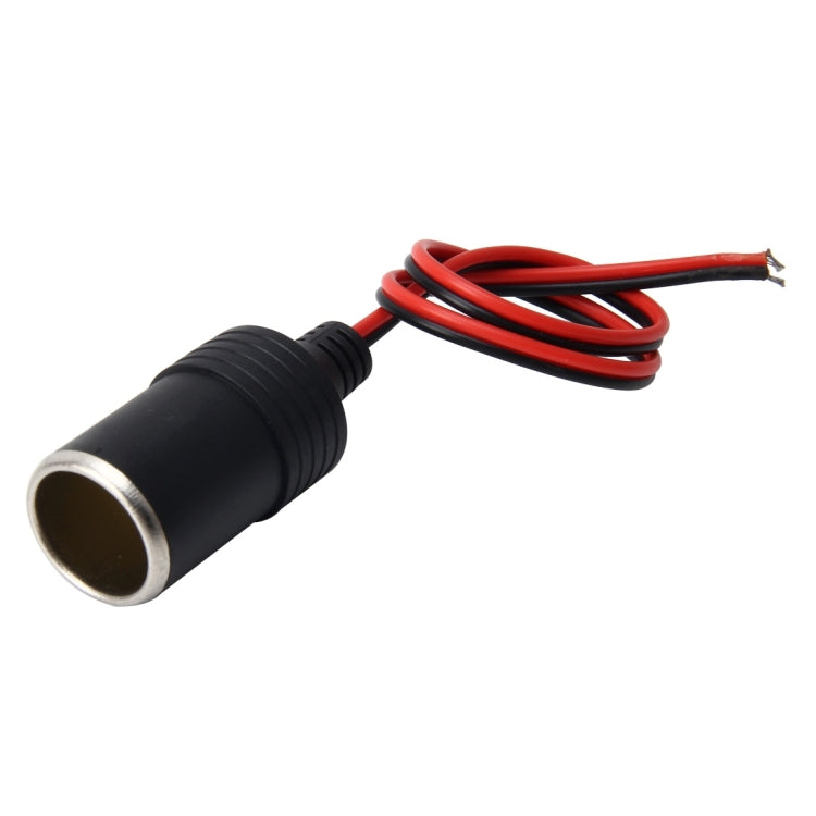 Presa accendisigari per auto DC 12V, lunghezza cavo prolunga: 35 cm, 12V Length: 35 cm