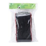 Tappetino per bracciolo avvolto in memory foam per auto universale in pelle PU e memory foam Tappetino per bracciolo per auto traspirante con custodia per supporto per telefono, without Card Slot (Black Red), without Card Slot (Black )                 ...