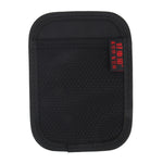Borsa portaoggetti multifunzionale per seggiolino auto, zaino per auto, dimensioni: 16,9x12,4x0,4 cm, Size:16.9*12.4*0.4cm