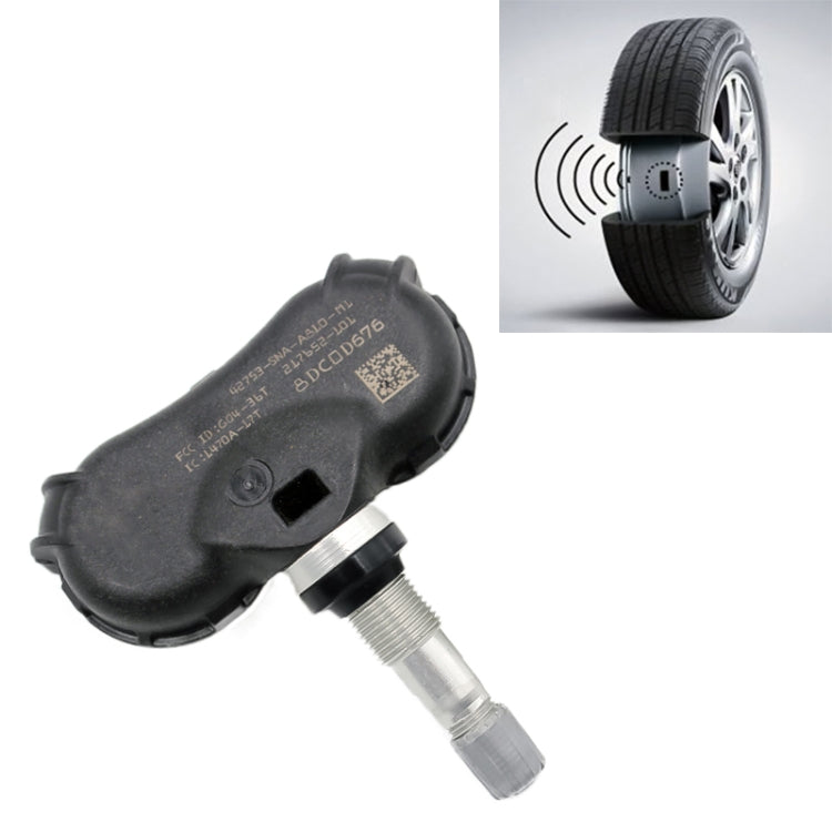 Sensore di monitoraggio della pressione dei pneumatici TPMS per auto 42753-SNA-A830, 42753TR3A81, 42753SNAA830 per Honda Odyssey, For Honda Odyssey