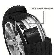 Sensore di monitoraggio della pressione dei pneumatici TPMS per auto 42753-SNA-A830, 42753TR3A81, 42753SNAA830 per Honda Odyssey, For Honda Odyssey