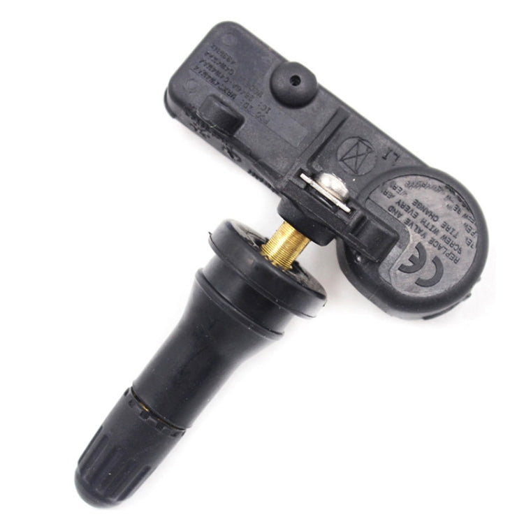 Sensore di monitoraggio della pressione dei pneumatici TPMS per auto 56029398AB per Dodge / Jeep / Chrysler, For Dodge / Jeep / Chrysler