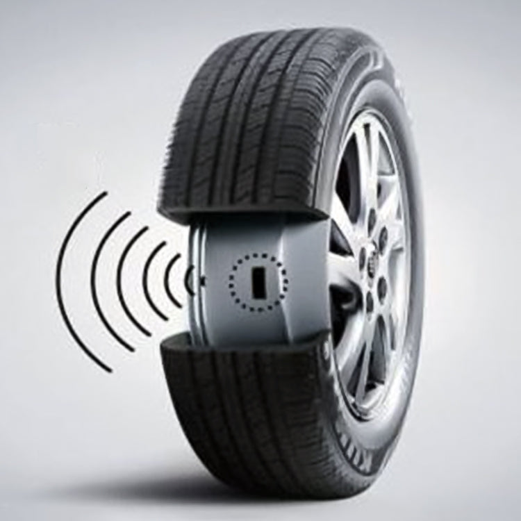 Sensore di monitoraggio della pressione dei pneumatici TPMS per auto 56029398AB per Dodge / Jeep / Chrysler, For Dodge / Jeep / Chrysler