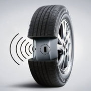 Sensore di monitoraggio della pressione dei pneumatici TPMS per auto 56029398AB per Dodge / Jeep / Chrysler, For Dodge / Jeep / Chrysler