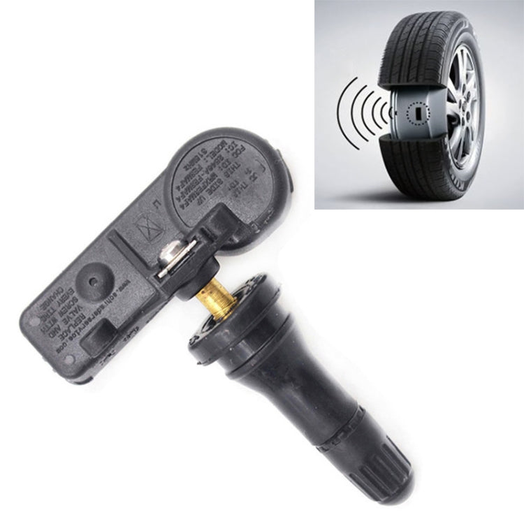 Sensore di monitoraggio della pressione dei pneumatici TPMS per auto DE8T-1A150-AA, DE8T1A180AA, 9L3T-1A180-AF per Ford / Lincoln, For Ford / Lincoln