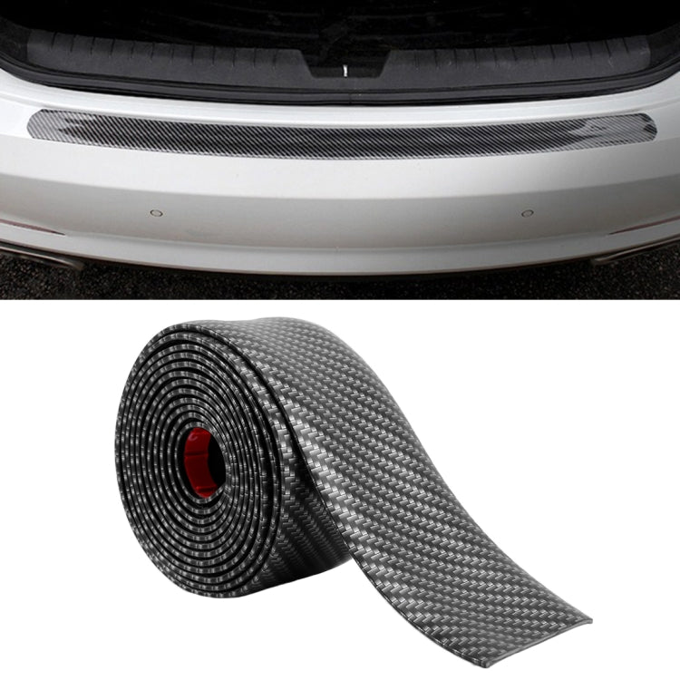 Adesivo decorativo universale per soglia portiera auto, dimensioni: 5 cm x 3 m, Size : 5CM x 3M(Black), Size : 5CM x 3M(Blue), Size : 5CM x 3M(Red), Size : 5CM x 3M(White)