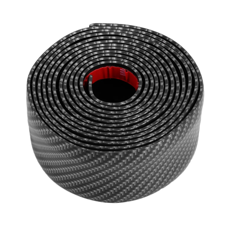 Adesivo decorativo universale per soglia portiera auto, dimensioni: 5 cm x 3 m, Size : 5CM x 3M(Black), Size : 5CM x 3M(Blue), Size : 5CM x 3M(Red), Size : 5CM x 3M(White)