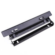 Porta targa universale per auto Porta targa regolabile, Number Plate Frame
