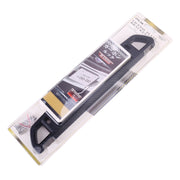 Porta targa universale per auto Porta targa in fibra di carbonio, Carbon Fiber License Plate Holder