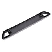 Porta targa universale per auto Porta targa completamente in fibra di carbonio, Full Carbon Fiber License Plate Holder