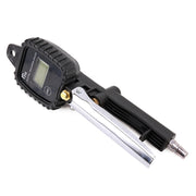 Display LCD digitale multifunzionale per auto, misuratore di pressione dell'aria per pneumatici, tester per veicoli, monitoraggio dell'inflazione, Display Tire Air Pressure