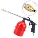 Pistola a spruzzo ad alta pressione per idropulitrice multifunzionale per auto con bollitore, Spray Gun with Kettle