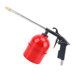 Pistola a spruzzo ad alta pressione per idropulitrice multifunzionale per auto con bollitore, Spray Gun with Kettle