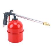 Pistola a spruzzo ad alta pressione per idropulitrice multifunzionale per auto con bollitore, Spray Gun with Kettle