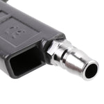 Pistola a spruzzo ad alta pressione per idropulitrice multifunzionale per auto con bollitore, Spray Gun with Kettle