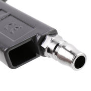 Pistola a spruzzo ad alta pressione per idropulitrice multifunzionale per auto con bollitore, Spray Gun with Kettle