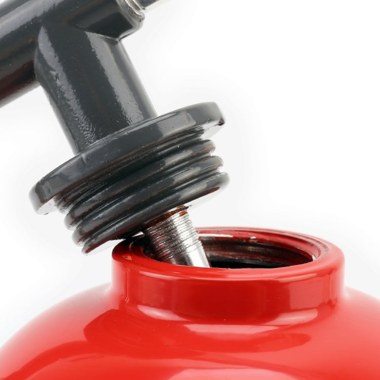 Pistola a spruzzo ad alta pressione per idropulitrice multifunzionale per auto con bollitore, Spray Gun with Kettle