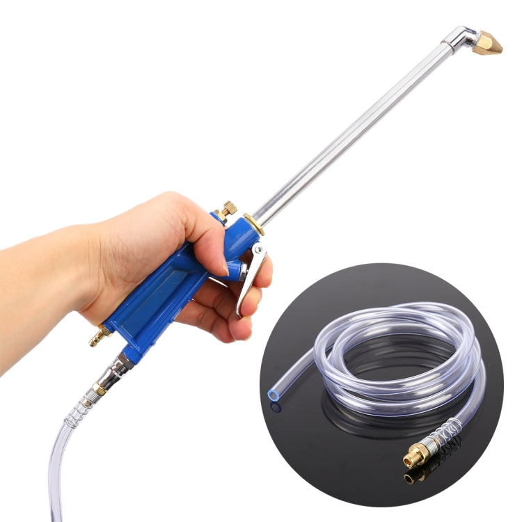 Pistola a spruzzo ad alta pressione per idropulitrice multifunzionale per auto, High Pressure Spray Gun 2